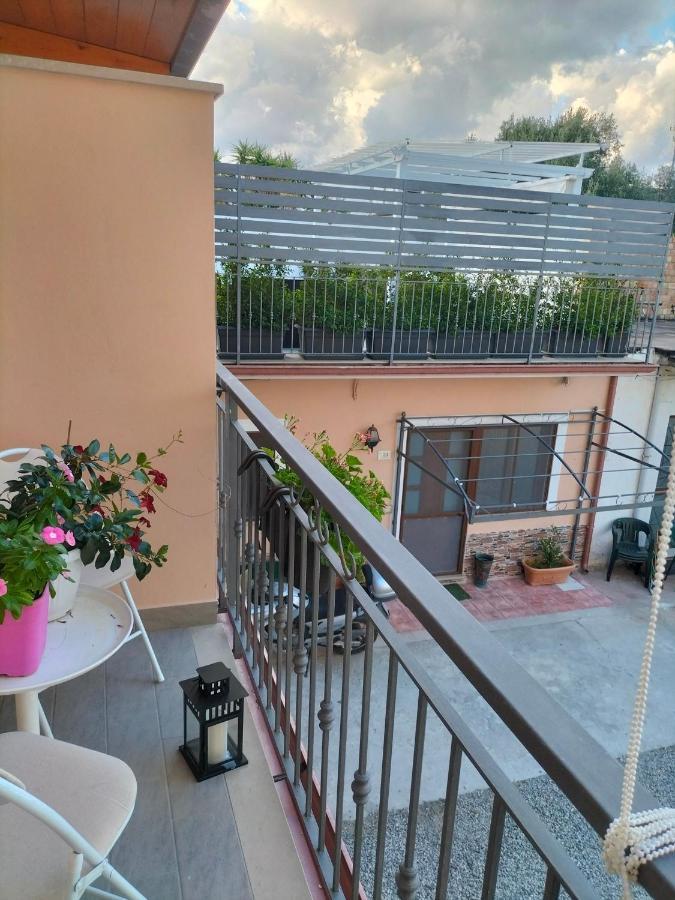 Borghetto Verde Villa Locri Exterior foto
