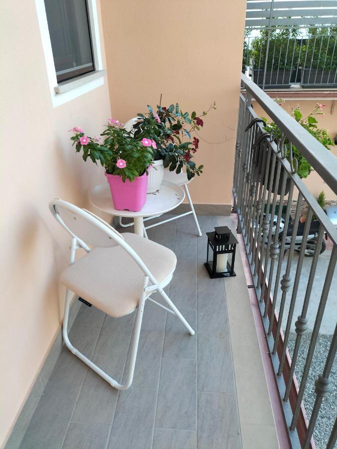 Borghetto Verde Villa Locri Exterior foto